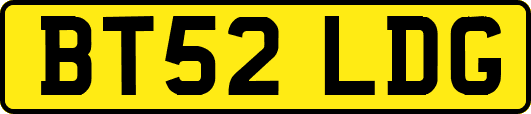 BT52LDG