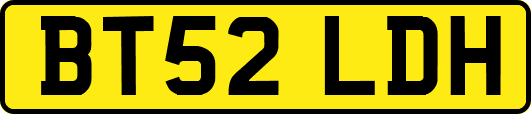 BT52LDH