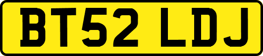 BT52LDJ