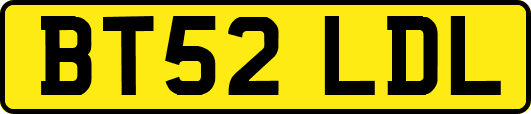 BT52LDL