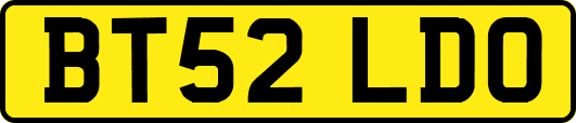 BT52LDO
