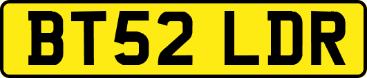 BT52LDR