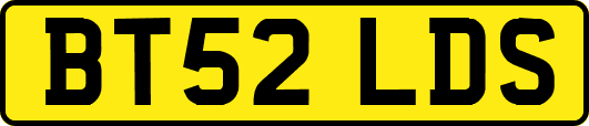 BT52LDS