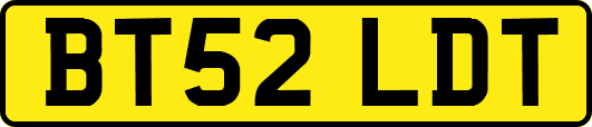 BT52LDT