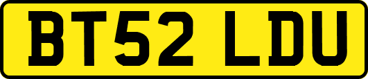BT52LDU
