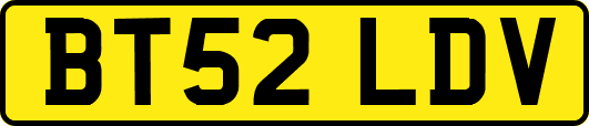 BT52LDV