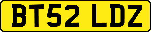 BT52LDZ