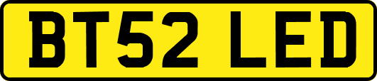 BT52LED