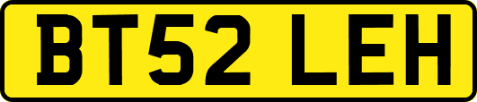 BT52LEH