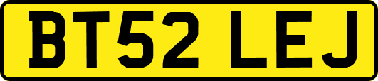 BT52LEJ