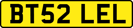 BT52LEL