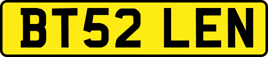 BT52LEN