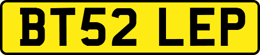 BT52LEP