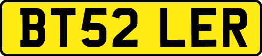 BT52LER