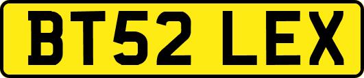 BT52LEX