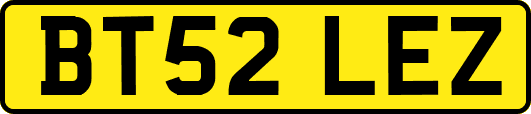 BT52LEZ