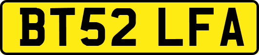 BT52LFA