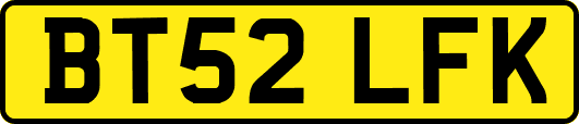 BT52LFK