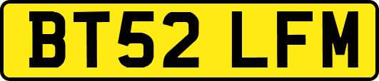 BT52LFM