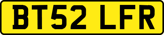 BT52LFR