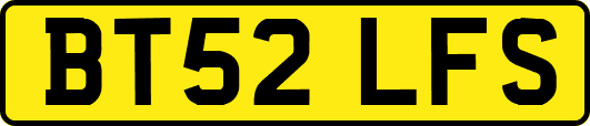 BT52LFS