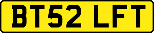 BT52LFT