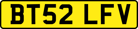 BT52LFV