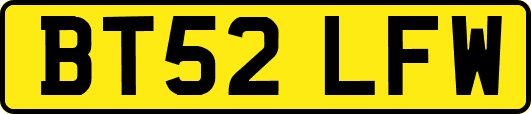 BT52LFW