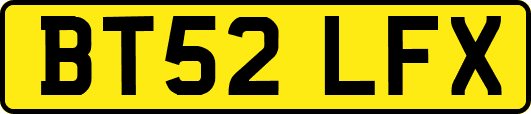 BT52LFX