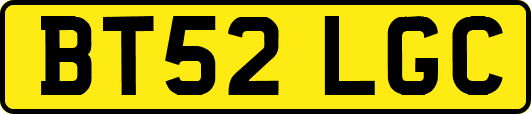 BT52LGC
