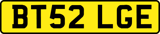 BT52LGE