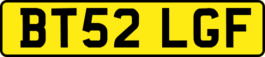 BT52LGF