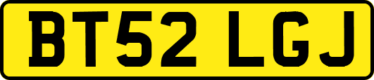 BT52LGJ