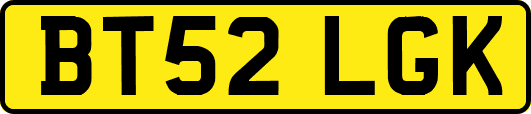 BT52LGK