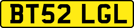 BT52LGL