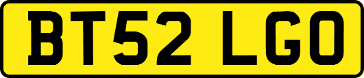 BT52LGO