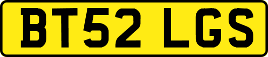 BT52LGS