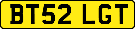 BT52LGT