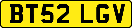 BT52LGV