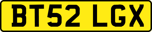 BT52LGX