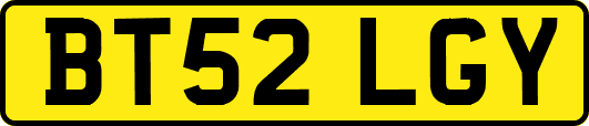 BT52LGY