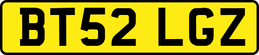 BT52LGZ