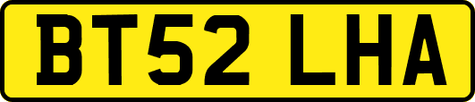 BT52LHA