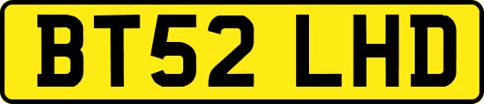 BT52LHD