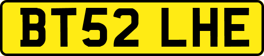 BT52LHE