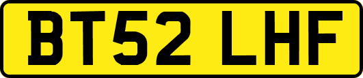 BT52LHF