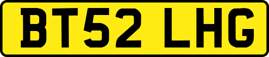BT52LHG