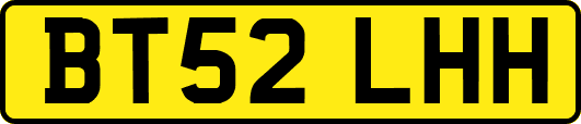 BT52LHH