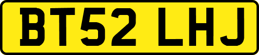 BT52LHJ