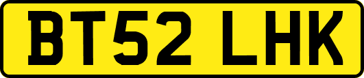 BT52LHK